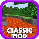 Classic Java Mod Minecraft APK