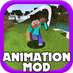 Animation Mod Minecraft