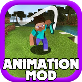 Animation Mod icono