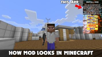 Animation Mod постер