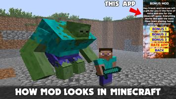 Animation Mod скриншот 1
