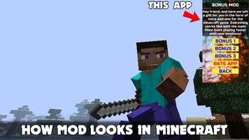 Animation Mod скриншот 3