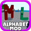 Alphabet Lore Mod