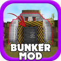 Bunker Mod for Minecraft PE
