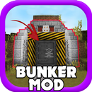 Bunker Mod for Minecraft PE APK