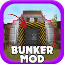 Bunker Mod for Minecraft PE-APK