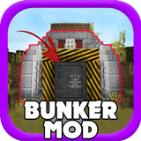 Bunker Mod иконка