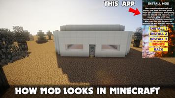 Bunker Mod poster