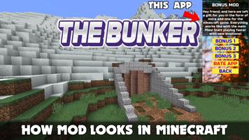 Bunker Mod capture d'écran 1