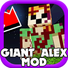 Giant Alex icône