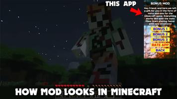 Giant Alex screenshot 2