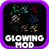 Glowing Ore icon