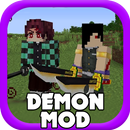 Demon Slayer Mod for Minecraft-APK