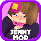 Jenny Mod icône