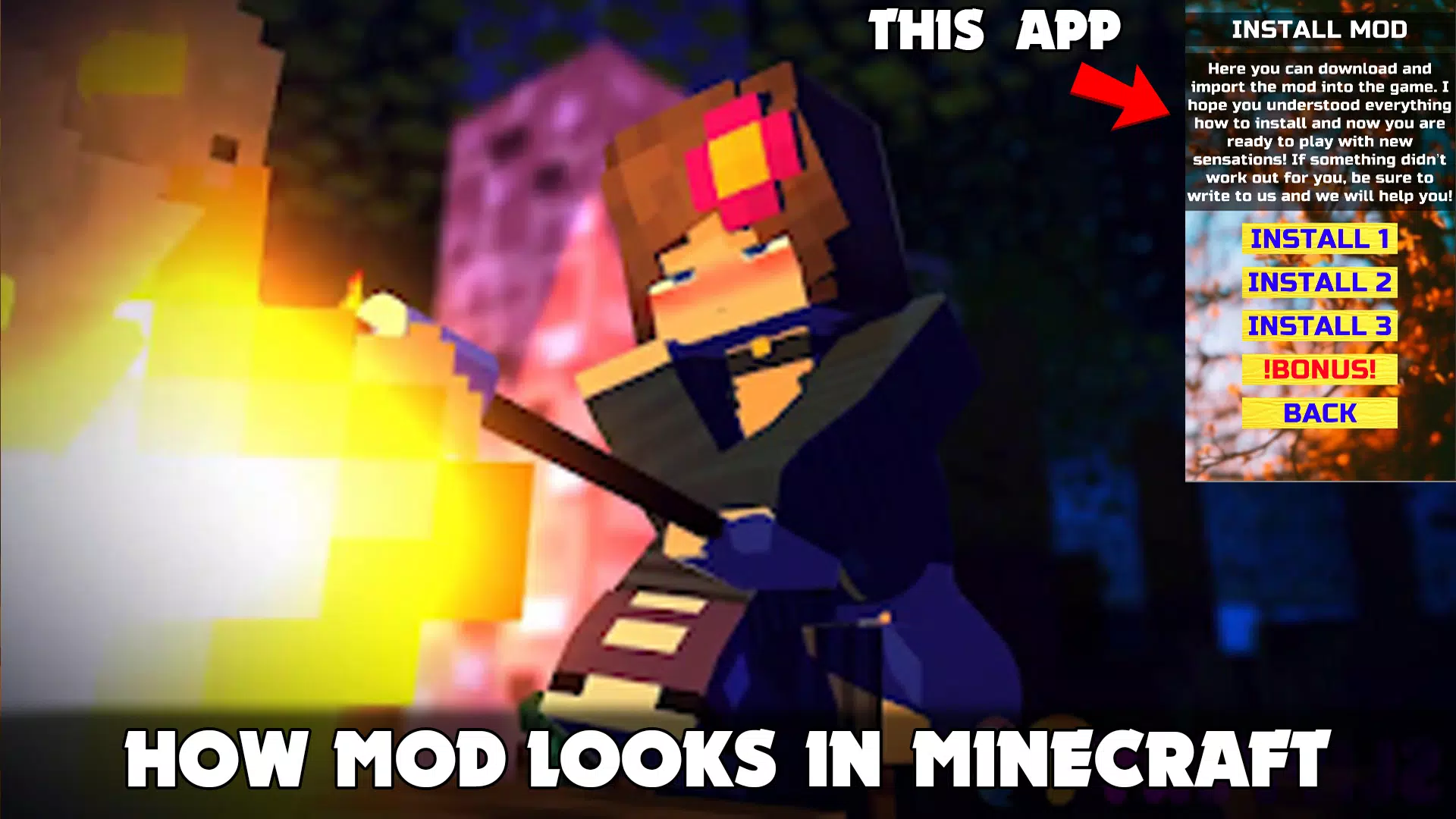 Jenny Mod APK for Android Download