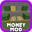 Money Mod Minecraft-APK