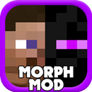 Morph Mod Minecraft APK