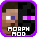 Morph Mod Minecraft-APK