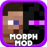 Morph Mod Minecraft