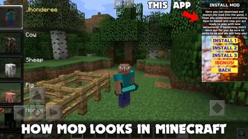 Morph Mod screenshot 2