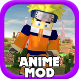 Naruto Mod icon