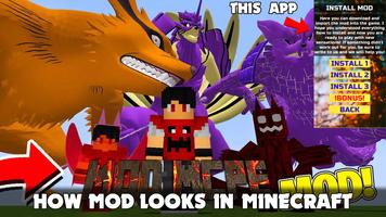 Naruto Mod screenshot 1
