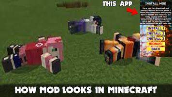 Naruto Mod screenshot 3