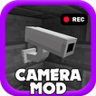 Security Camera Mod Minecraft