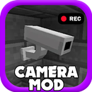 Security Camera Mod Minecraft APK
