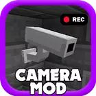 Security Camera Mod icon