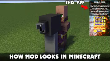 Security Camera Mod screenshot 3