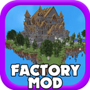 Sky Factory Map for Minecraft APK