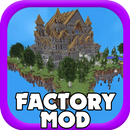 Sky Factory Map for Minecraft-APK
