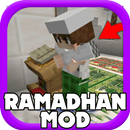 Ramadhan Mod in Minecraft PE APK