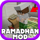 Ramadhan Mod in Minecraft PE-APK