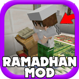 Ramadhan Mod иконка