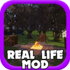 Real Life Mod icon