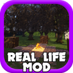 Real Life Mod in Minecraft
