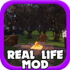 Real Life Mod иконка