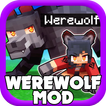 Werewolf Mod in Minecraft PE
