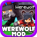 Werewolf Mod in Minecraft PE APK