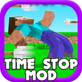 Time Stop Mod for Minecraft PE