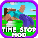 Time Stop Mod 圖標