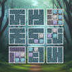 Maze Path