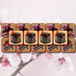 Quadruple Sweet Connect