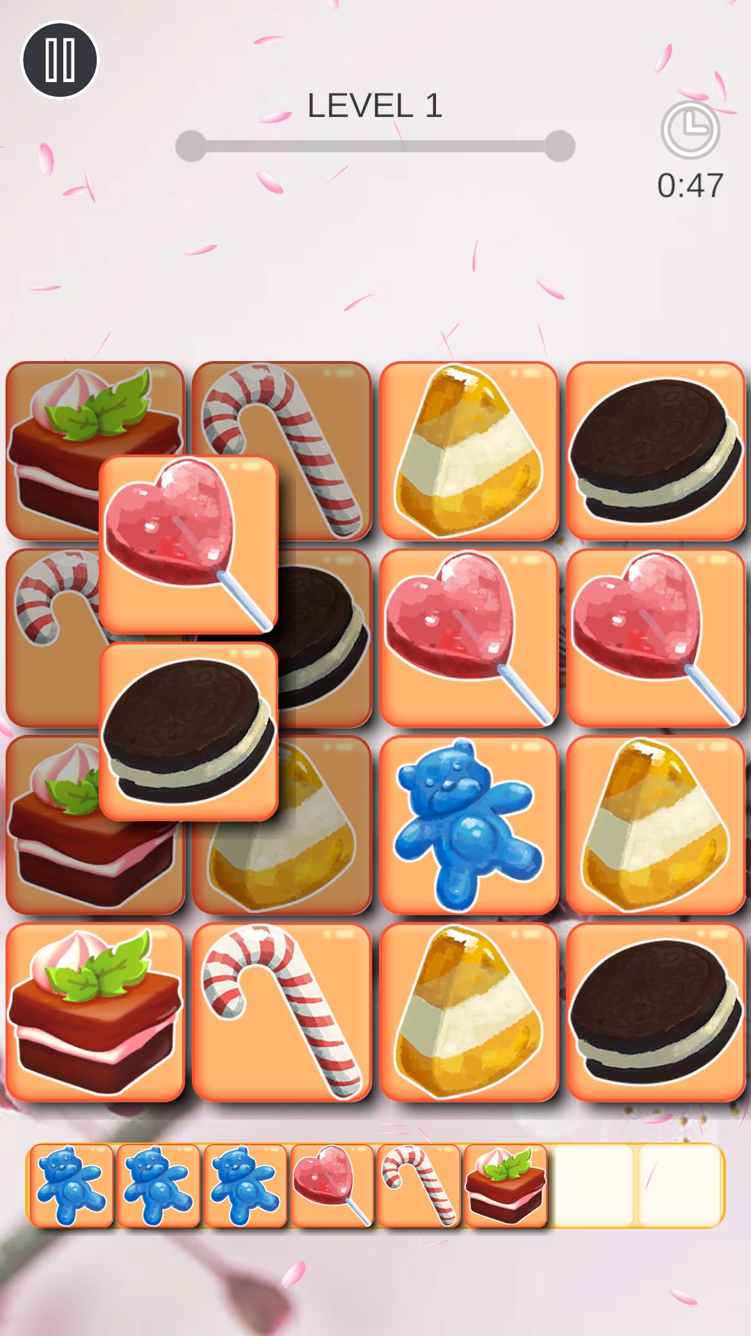 Sweet connect Sweet connect