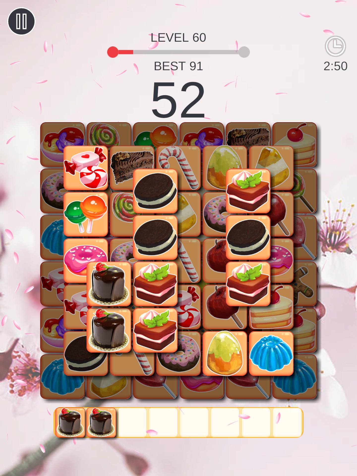 Sweet connect Sweet connect