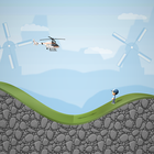 آیکون‌ Rescue Helicopter