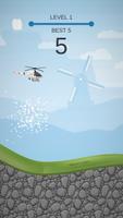 برنامه‌نما Rescue Helicopter عکس از صفحه