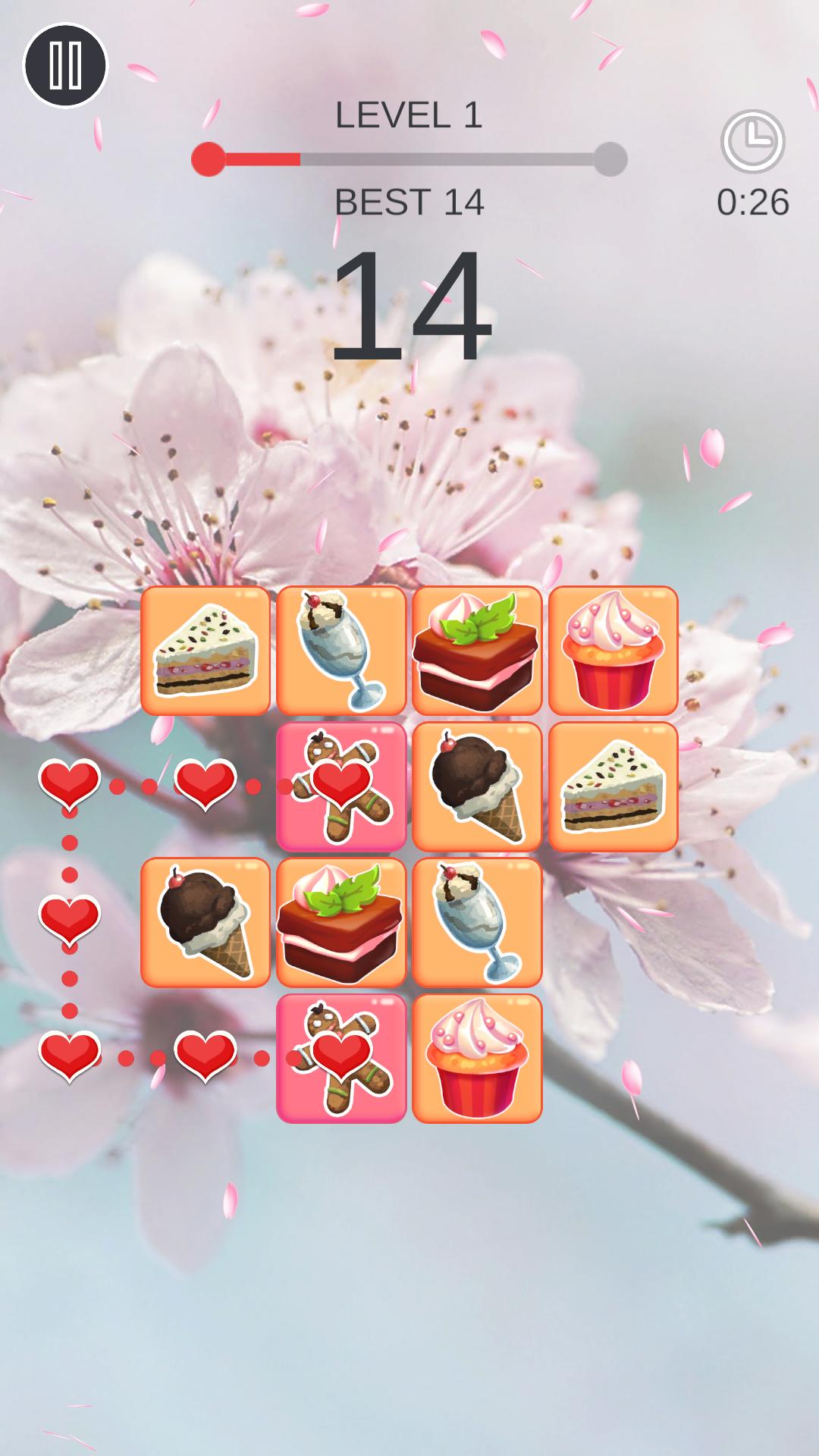 Sweet connect Sweet connect
